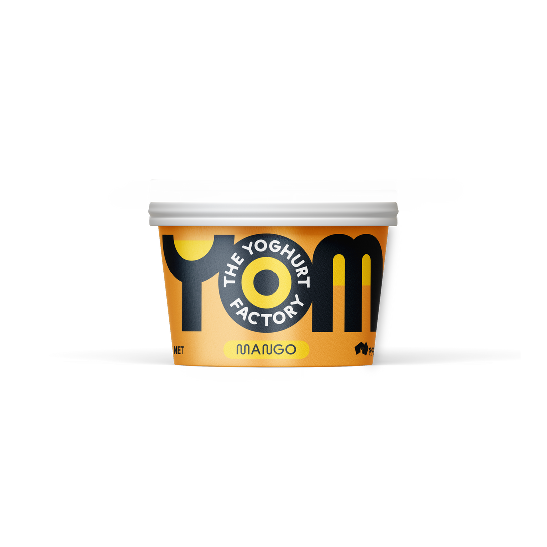 Mango Yoghurt - 500g