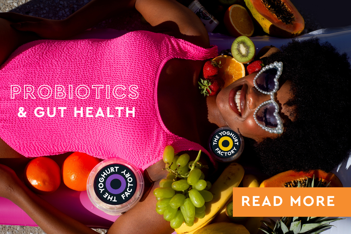 Unraveling the Mystery of Probiotics: A Guide to Gut Health