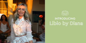 Introducing Libio by Diana