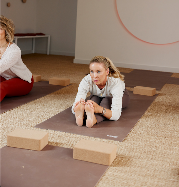 Meet LOFT - A New Yoga Studio in Rose Park