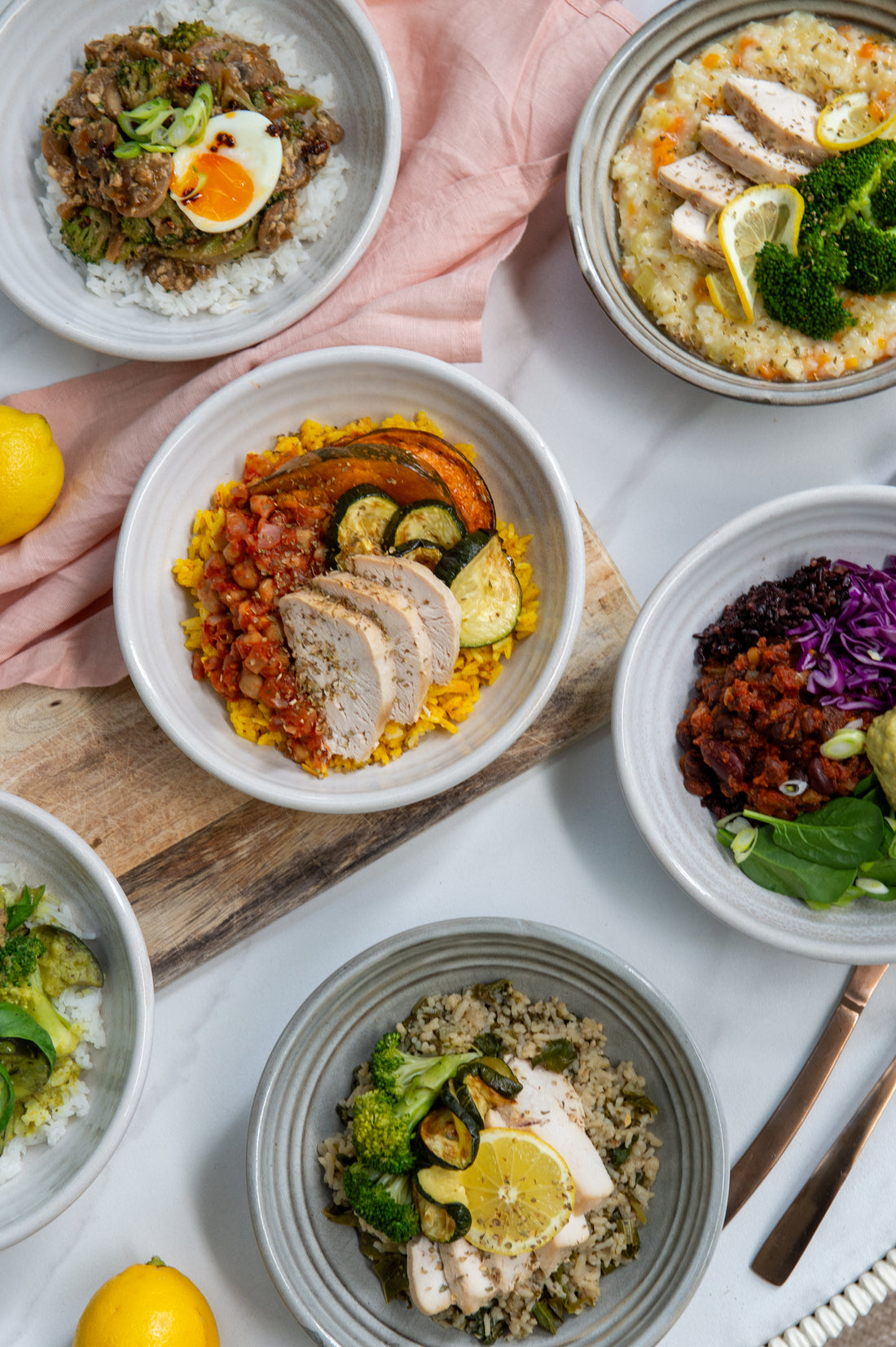 Heat & Eat BowlsomeAU