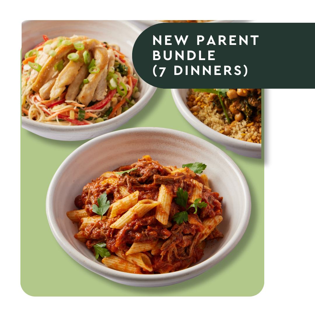 New Parents Bundle