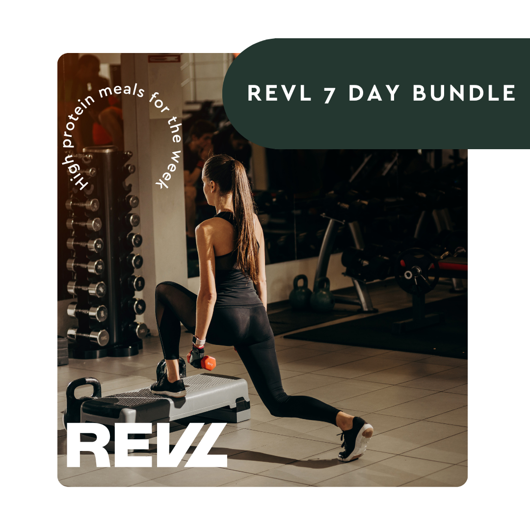 REVL 7 Day Bundle