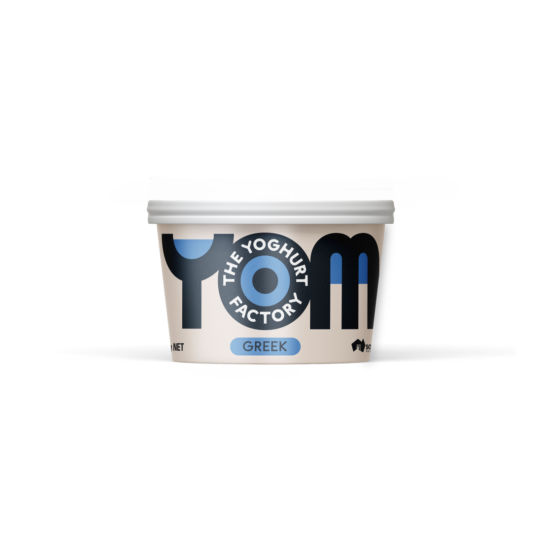 Greek Yoghurt - 500g