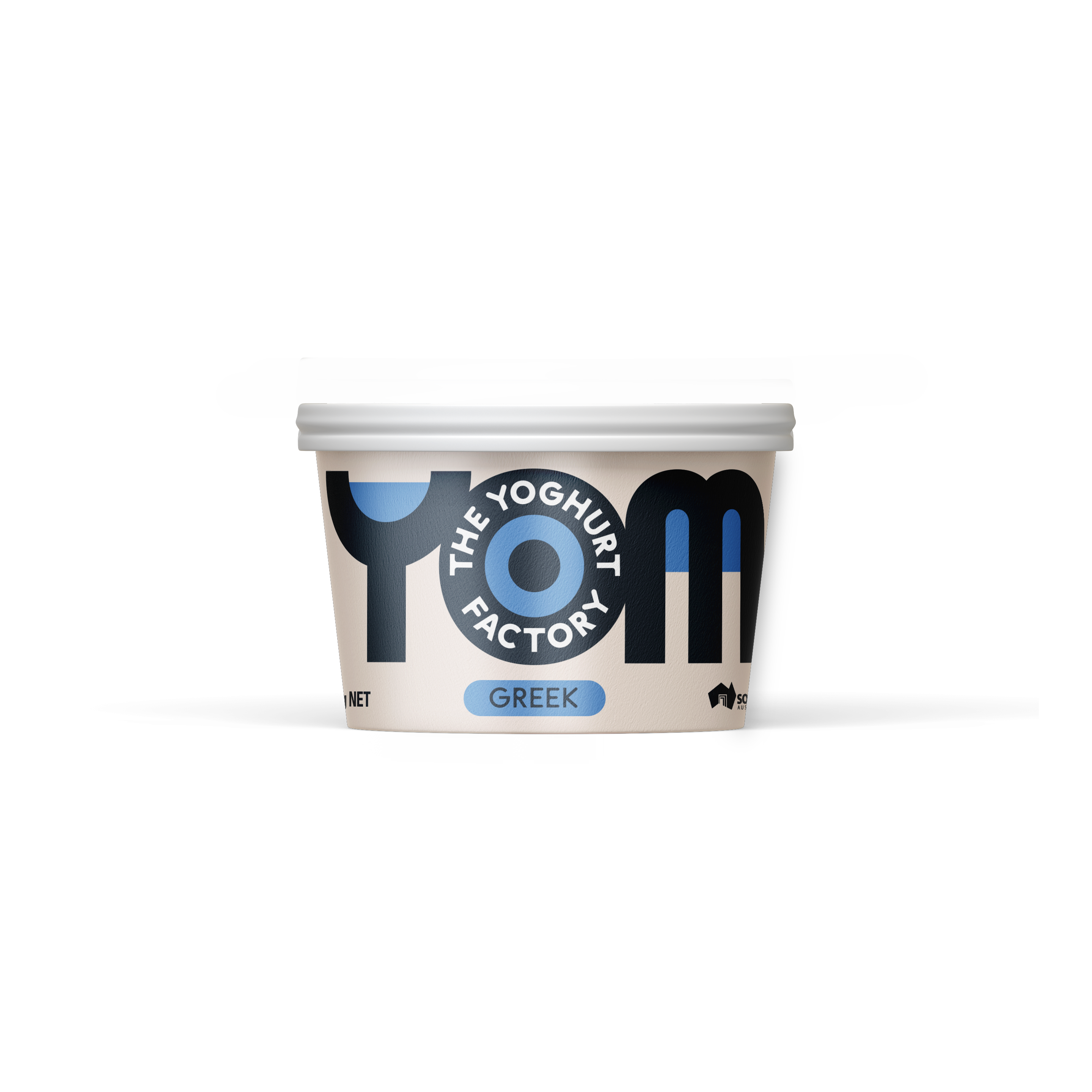 Greek Yoghurt - 500g