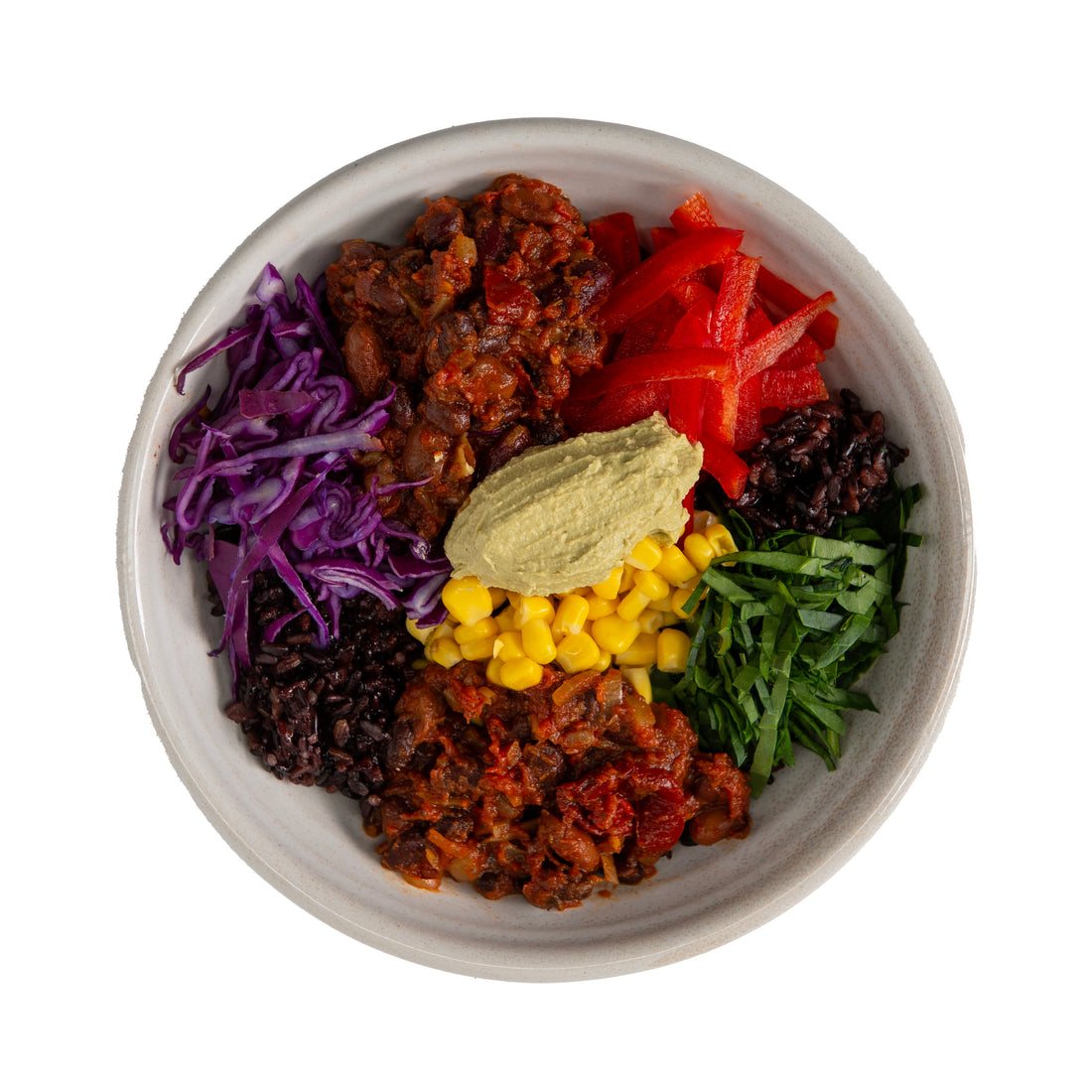 *NEW - Mexican Bowl