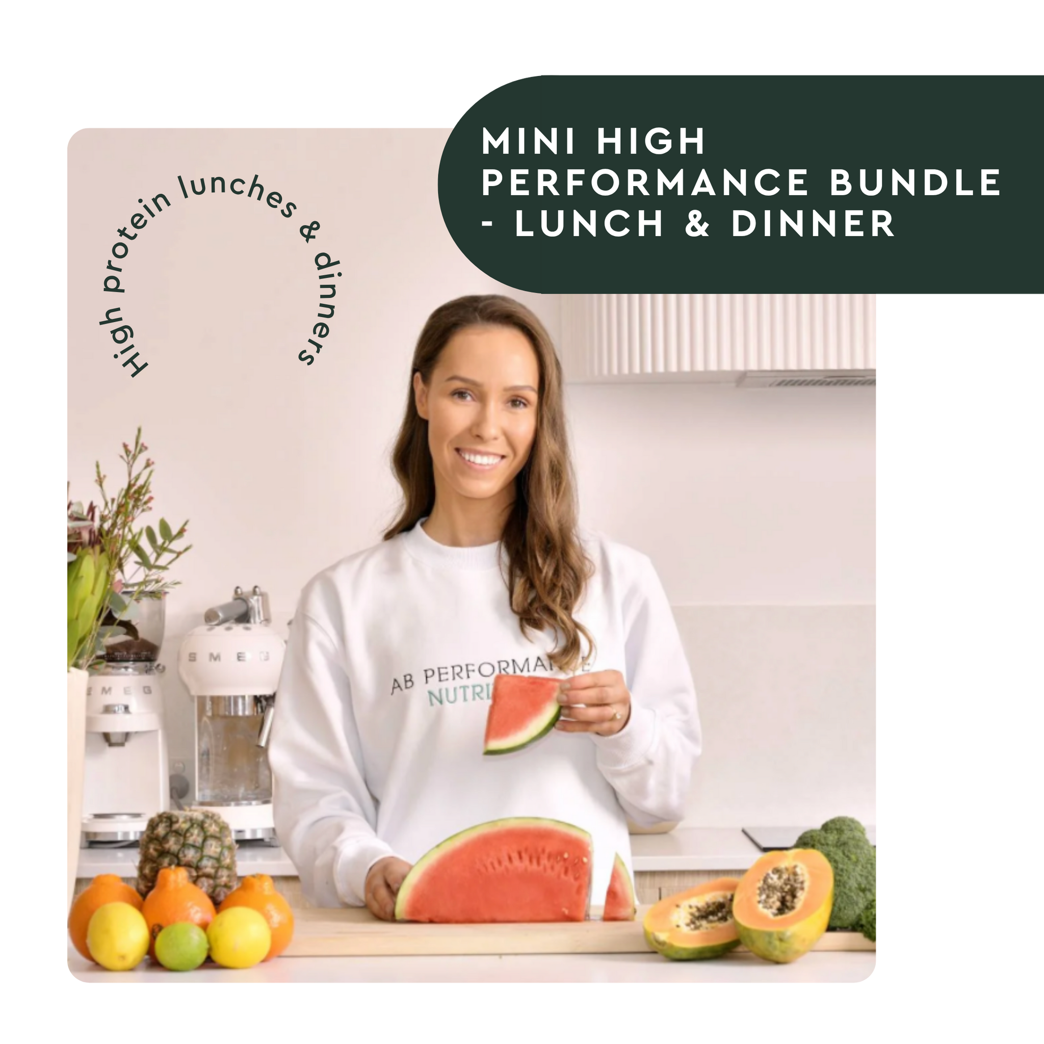 Mini High Performance Bundle