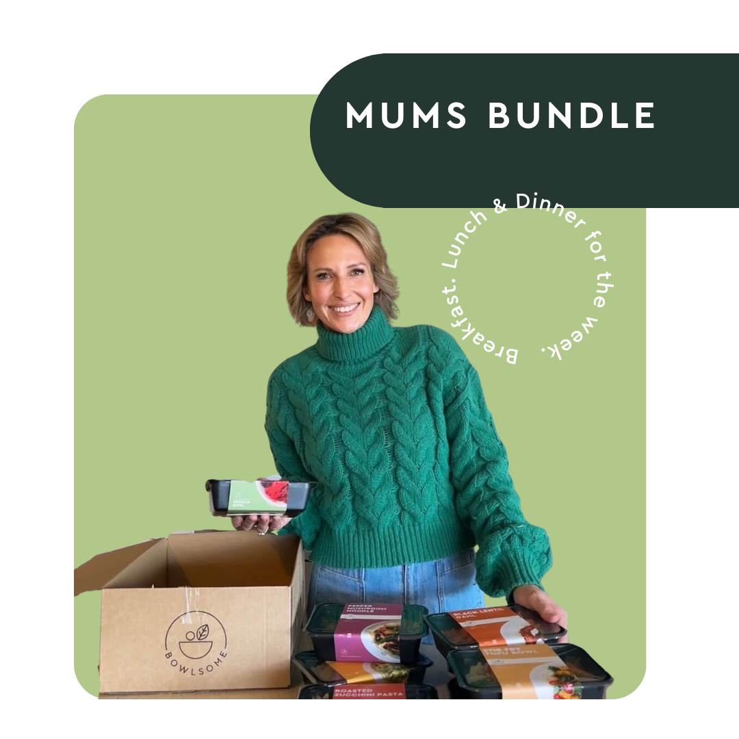 Mum's Bundle