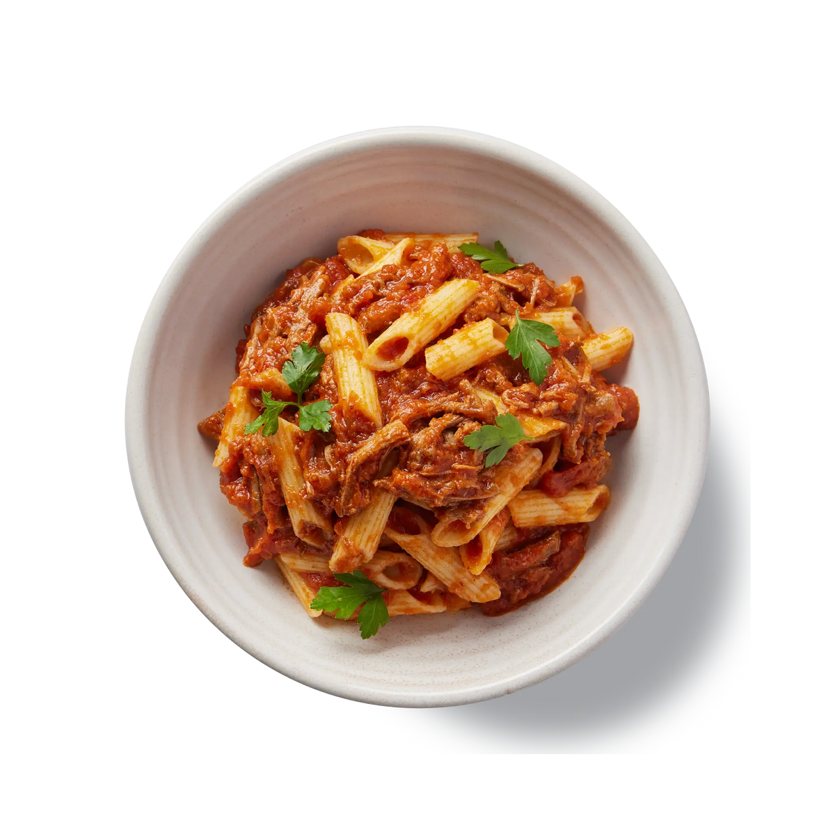 Penne Beef Ragu – BowlsomeAU