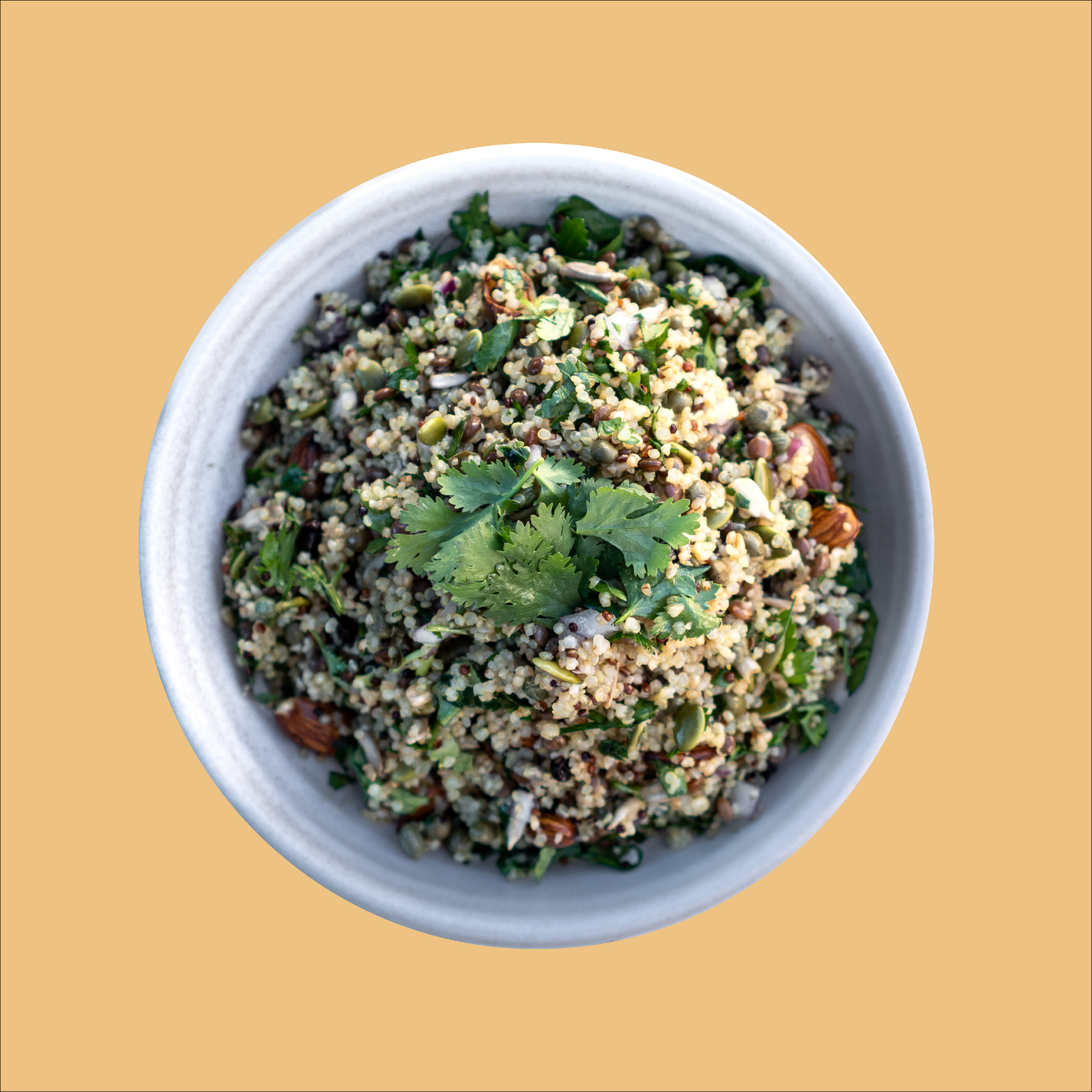 Ancient Grain Salad - 1kg